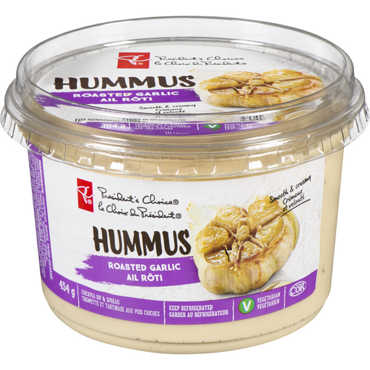 Hummus