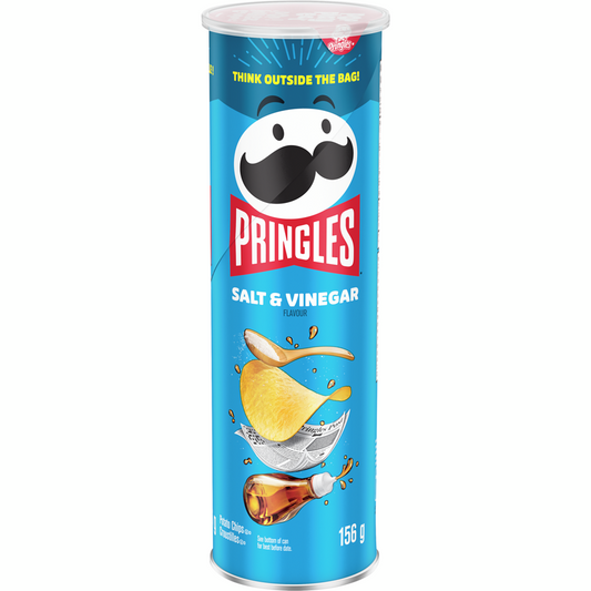 Pringles Chips