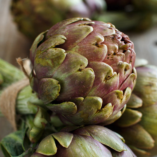 Artichoke