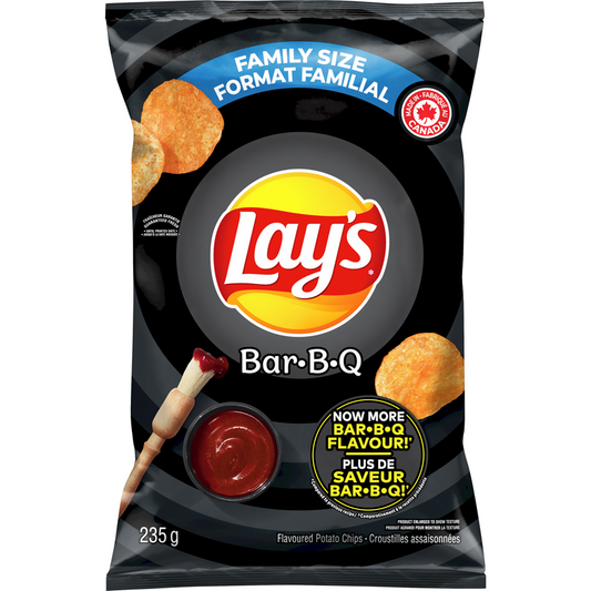 Lay's Chips