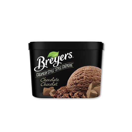 Breyers Ice Cream