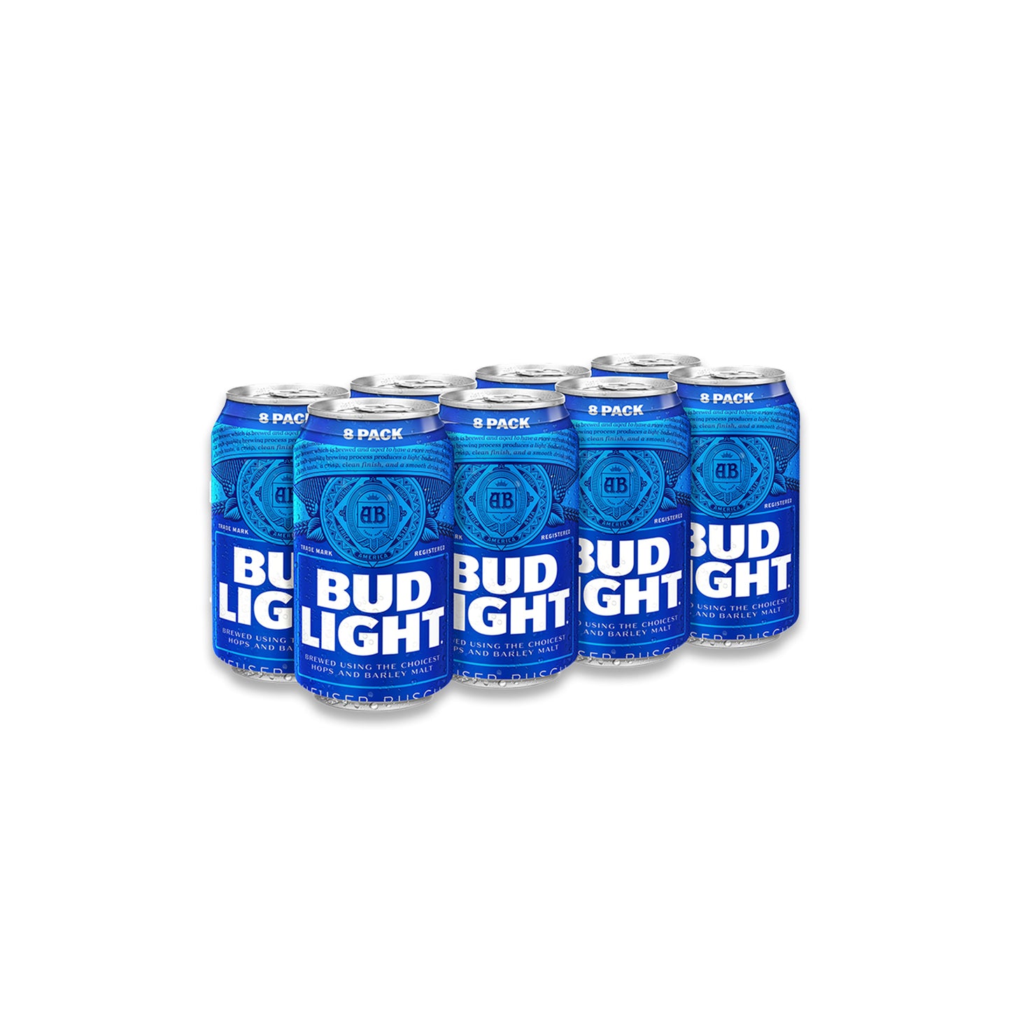 Bud Light Beer