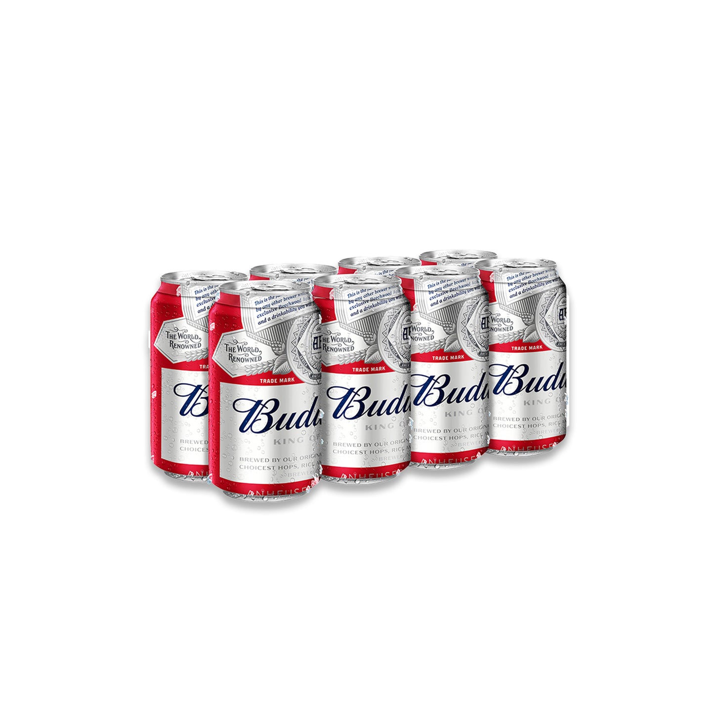 Budweiser Beer