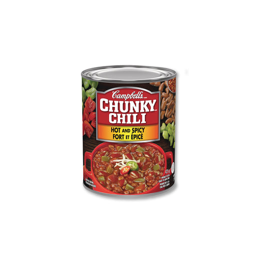 Campbell's Chunky Chili