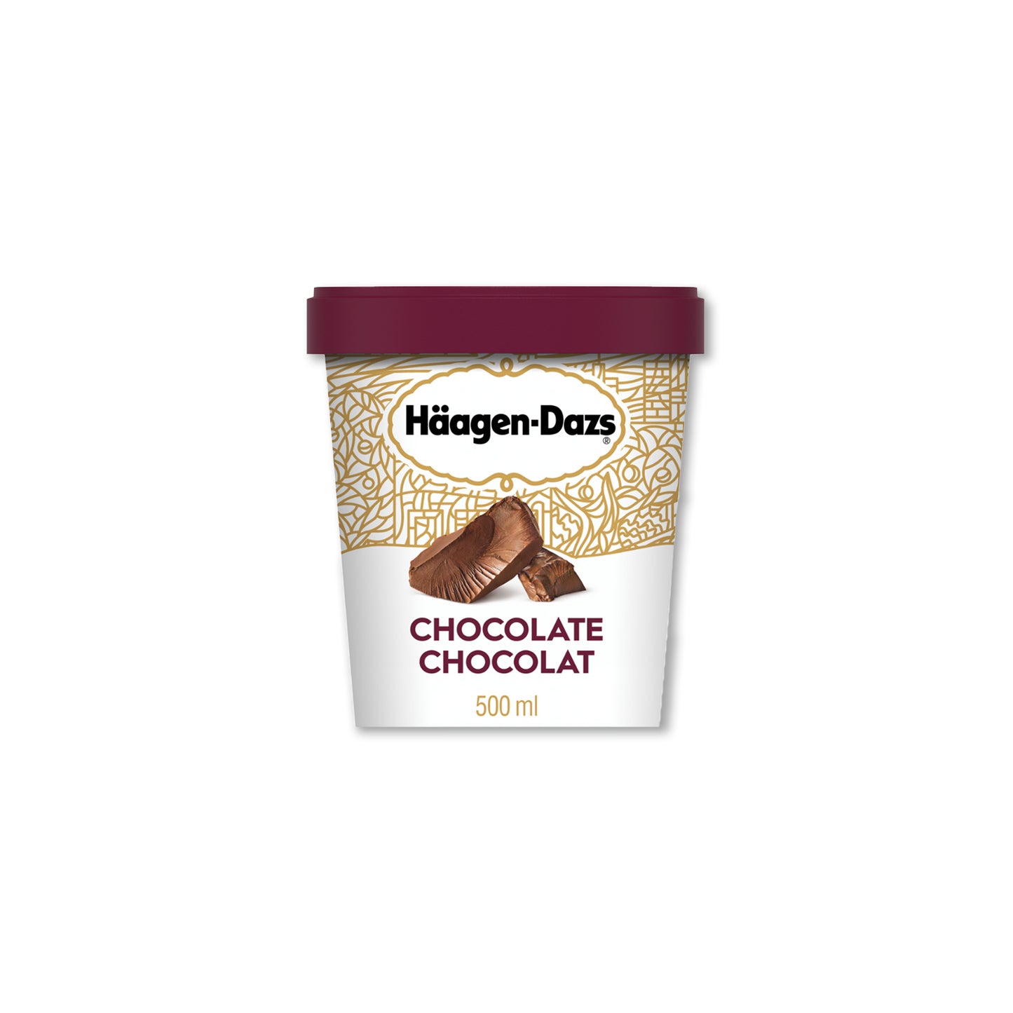 Haagen-Dazs Ice Cream