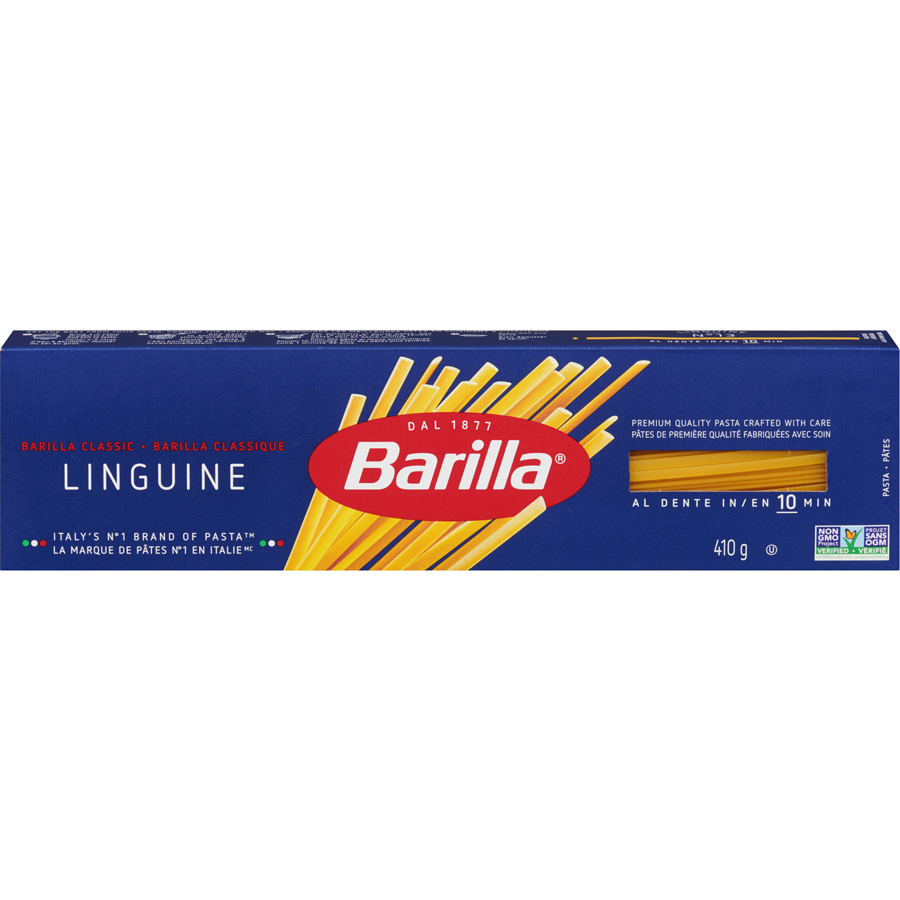 Pasta - Linguine - Barilla