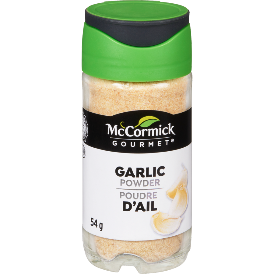Garlic Powder - McCormick (Shaker)