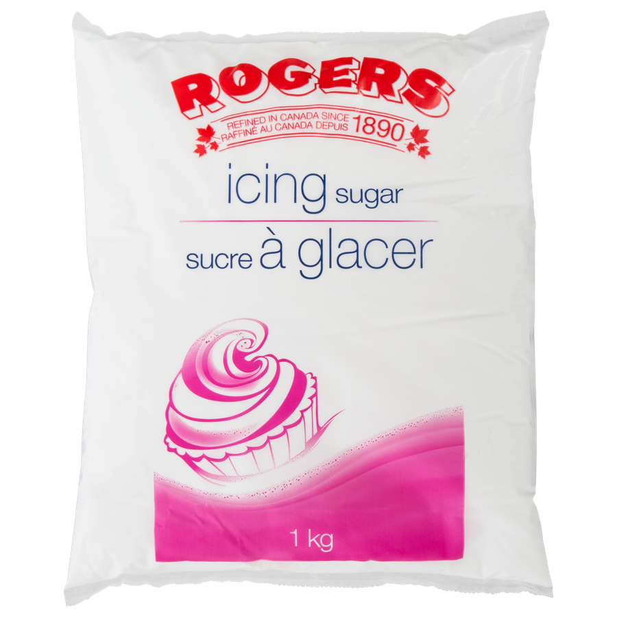Icing Sugar - Rogers