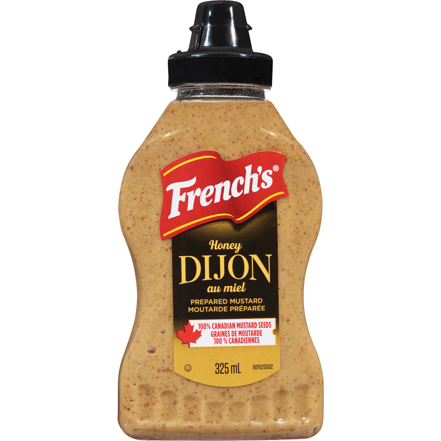 Mustard - French's (Honey Dijon)