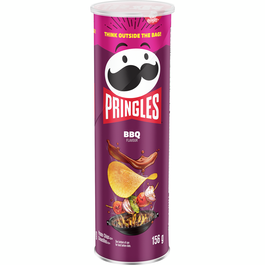 Pringles Chips – VacationFoods