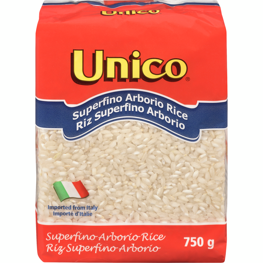 Rice - Superfino Arborio - Unico