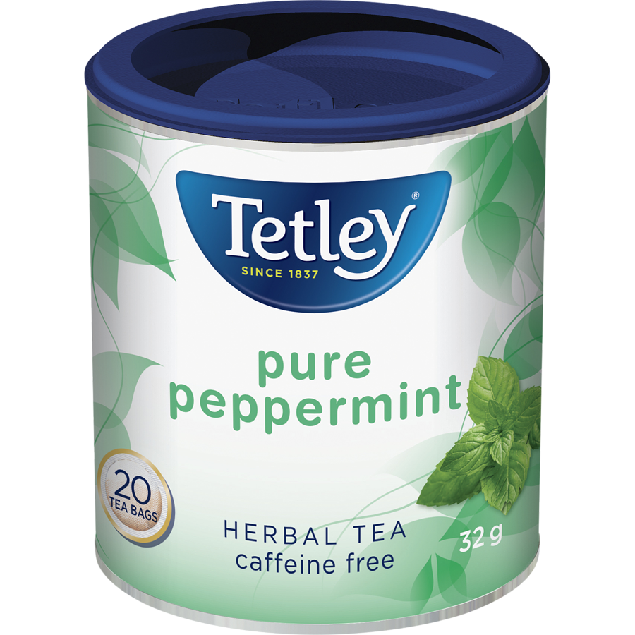 Tea - Tetley