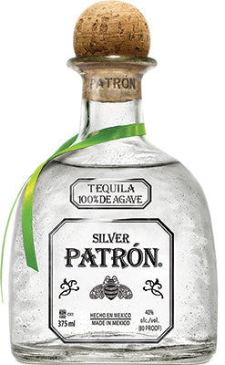 Patron Tequila - Silver