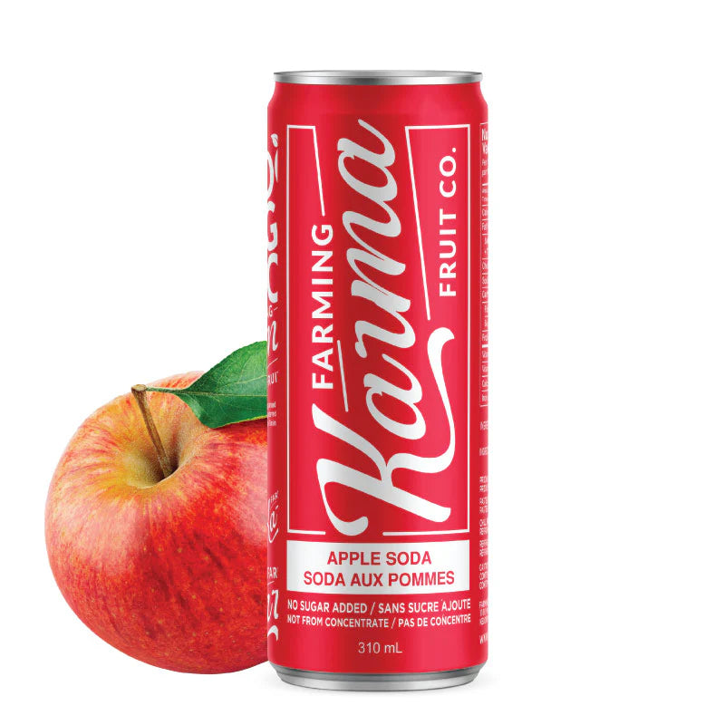 Fruit Soda - Karma