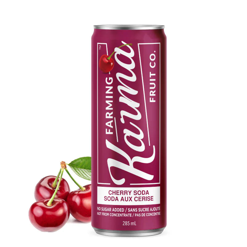 Fruit Soda - Karma