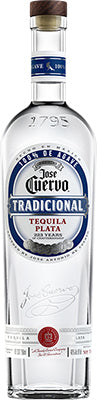 Jose Cuervo Tequila - Silver