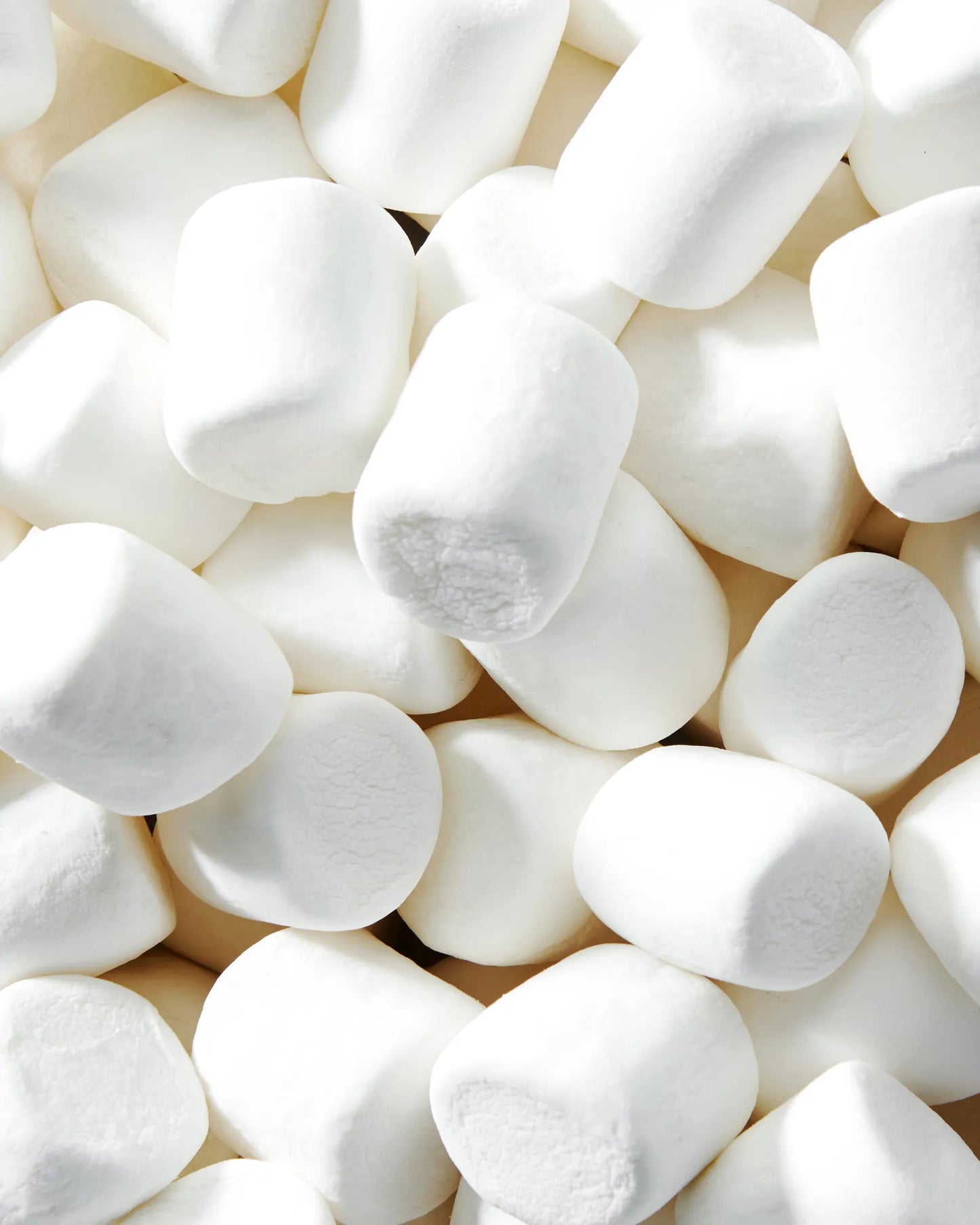 Mini Marshmallows (Generic)