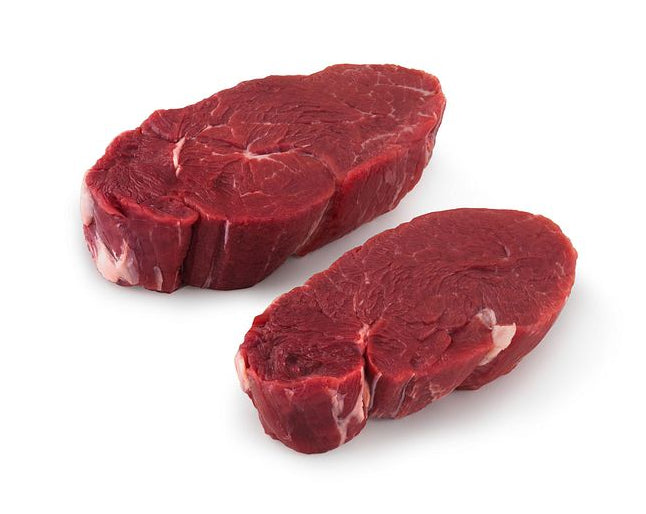 Deli - Steak - Beef Tenderloin