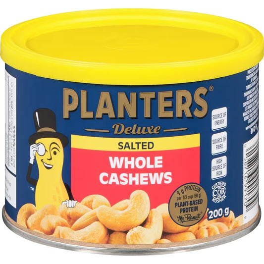 Nuts - Cashews (Roasted)