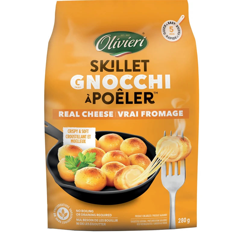 Gnocchi