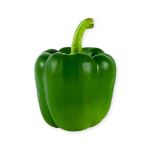 Pepper (Green)
