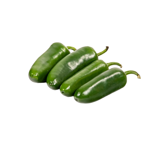 Pepper (Jalapeño)