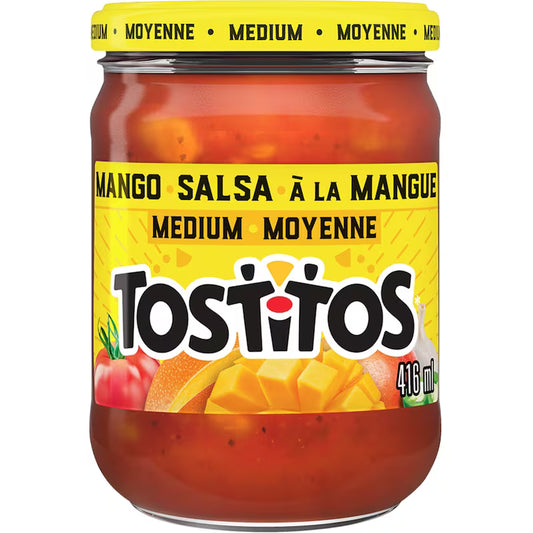 Mango Salsa - Tostitos