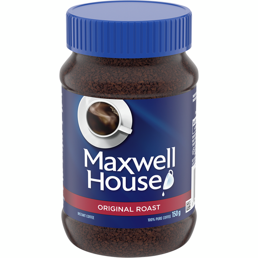 Coffee - Maxwell House Instant (Original Roast)