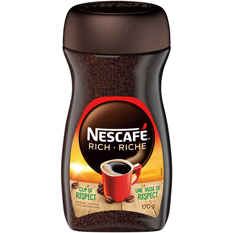 Coffee - Nescafe Rich Blend (Instant)