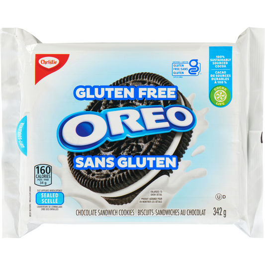 Cookies - Oreo (Gluten Free)