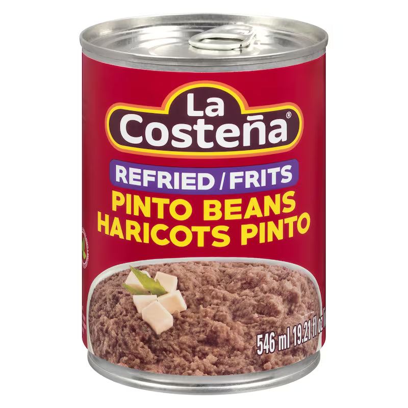 Refried Beans