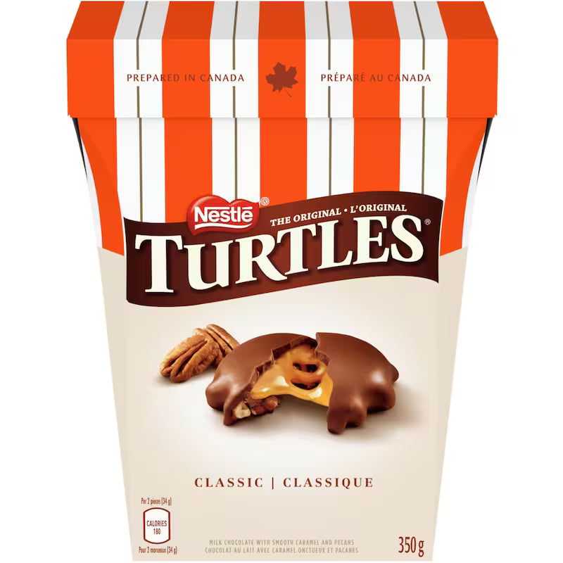 Turtles