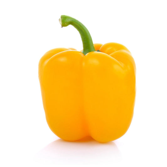 Pepper (Yellow)
