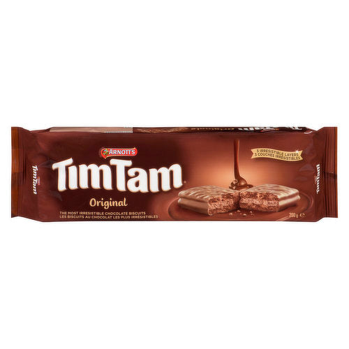 Cookie - Arnott's TimTam