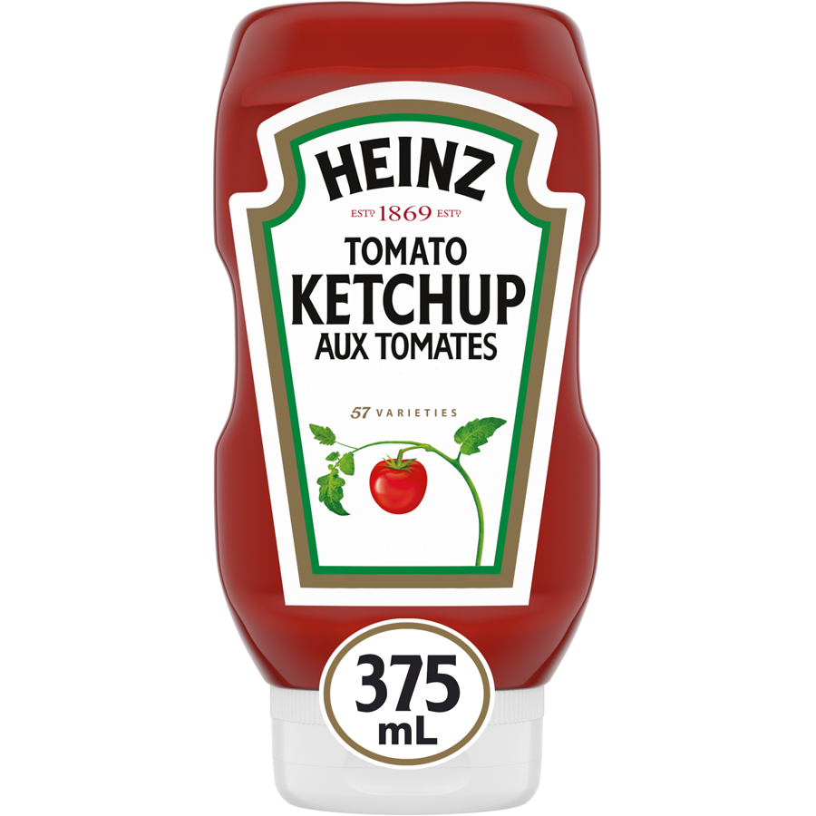Ketchup - Heinz (Small)