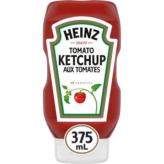 Ketchup - Heinz (Small)