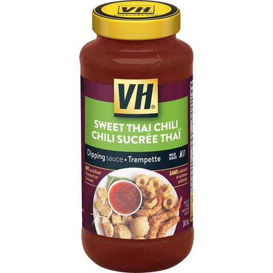 Sweet Thai Chili Sauce - VH