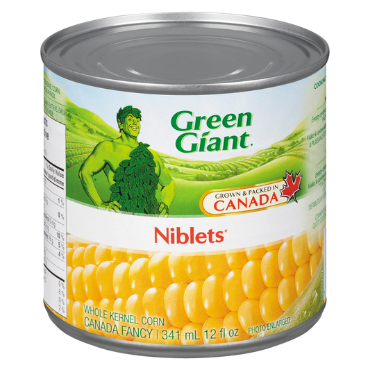 Corn - Green Giant (Niblets)