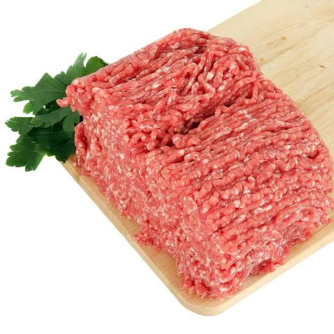 Deli - Organic Lean Ground Beef