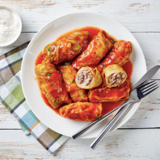 Cabbage Rolls | Prepared Meal