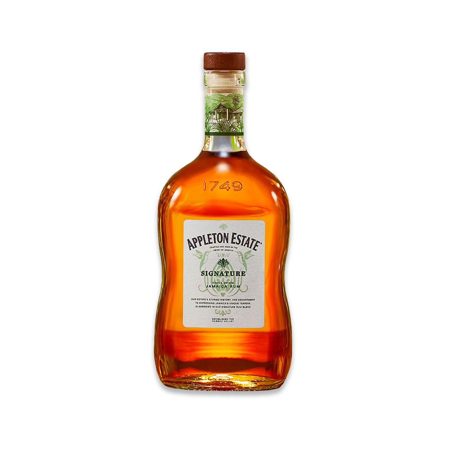 Appleton Estate Rum | Vacation Foods – VacationFoods