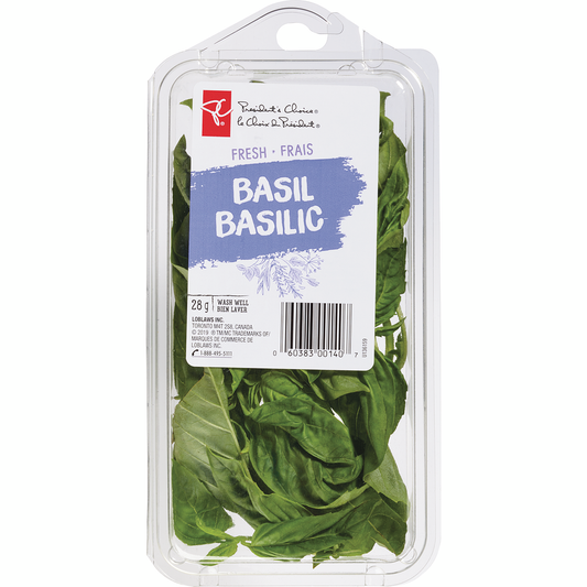 Basil (Fresh) | Herbs