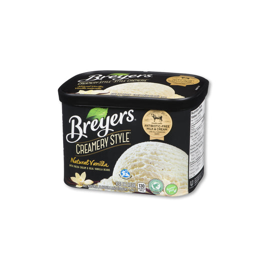 Breyers | Ice Cream
