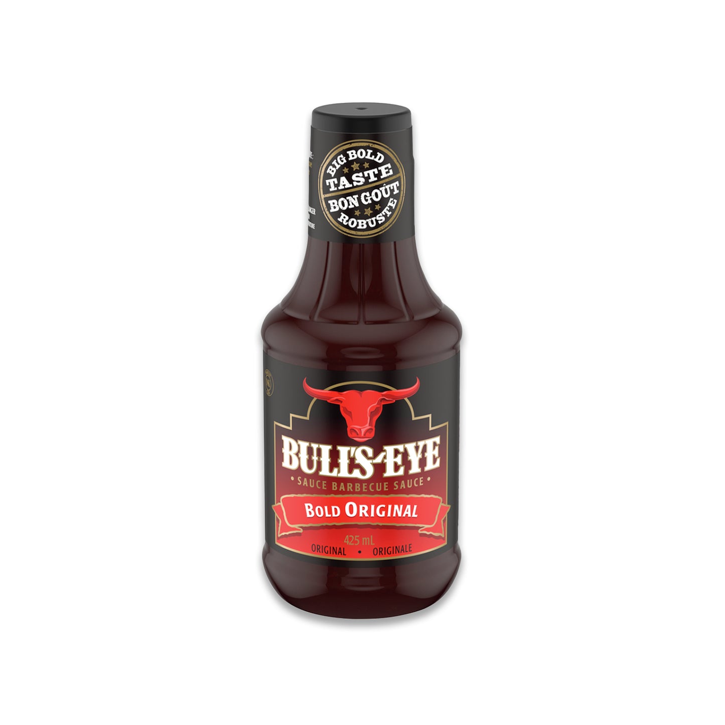 BBQ Sauce - Bull's-Eye (Original)