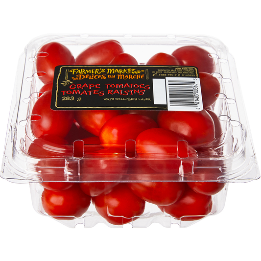 Tomatoes (Grape)