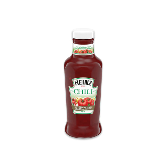 Chili Sauce - Heinz