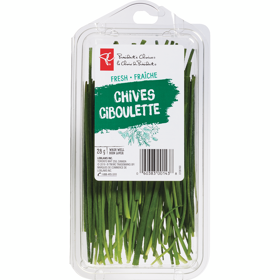 Chives (Fresh) | Herbs