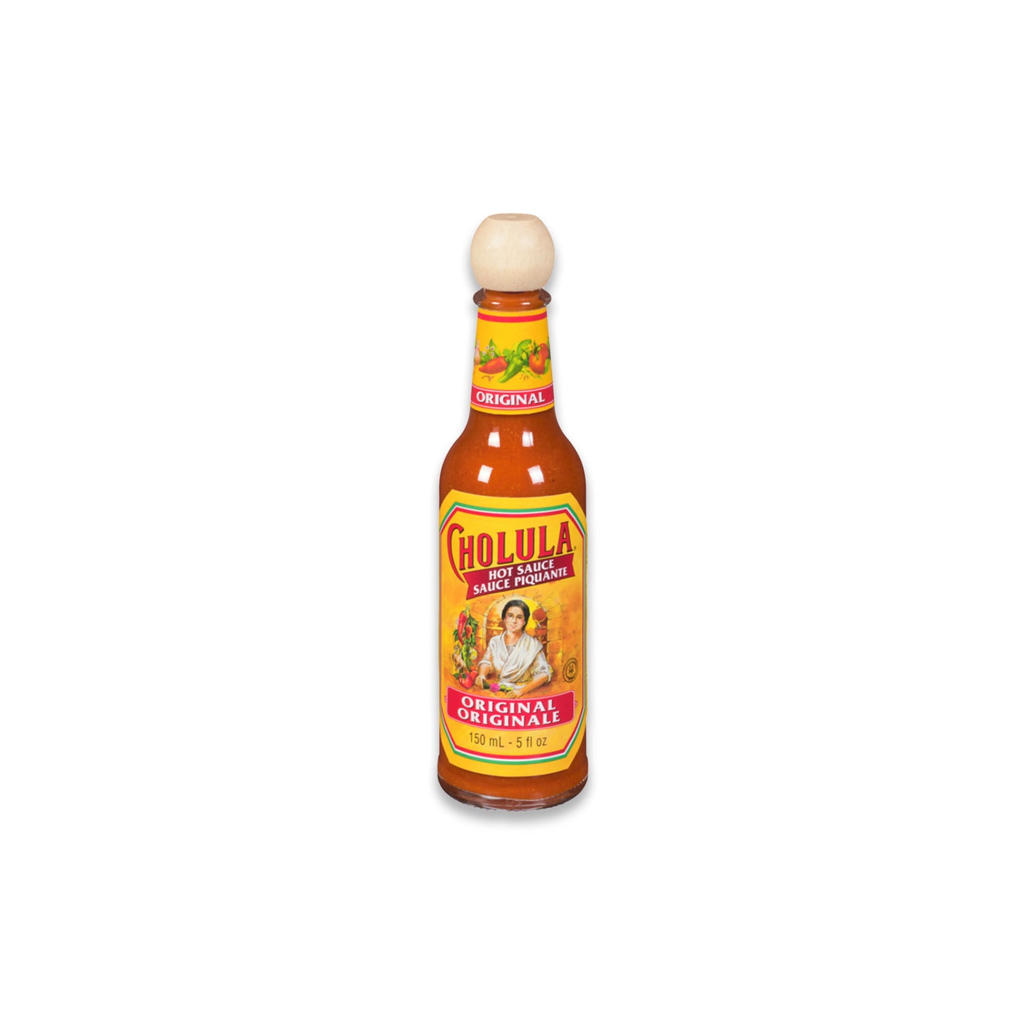 Hot Sauce - Cholula Original