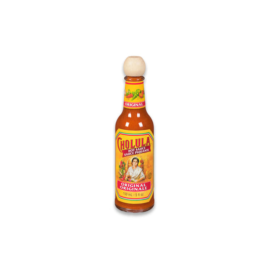 Hot Sauce - Cholula Original