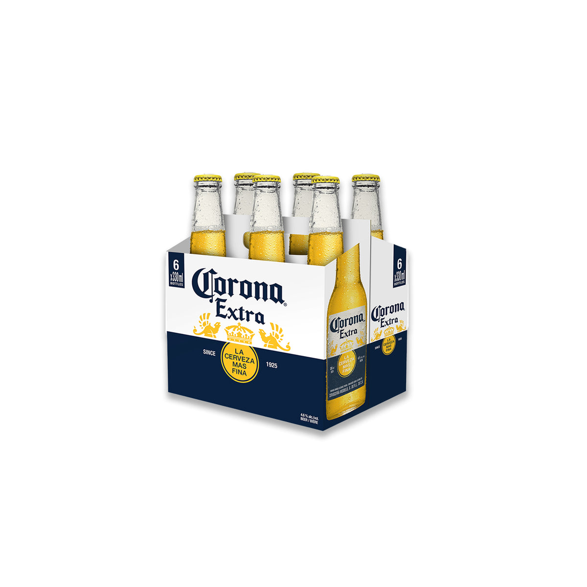 Corona Extra Beer – VacationFoods